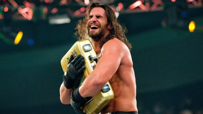 Seth Rollins mindset ahead of WWE Money in the Bank 2025