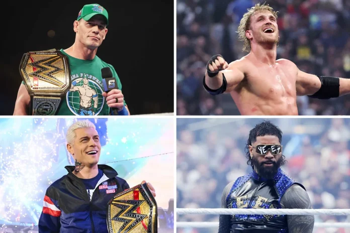 Seth Rollins not favored to win Money in the Bank