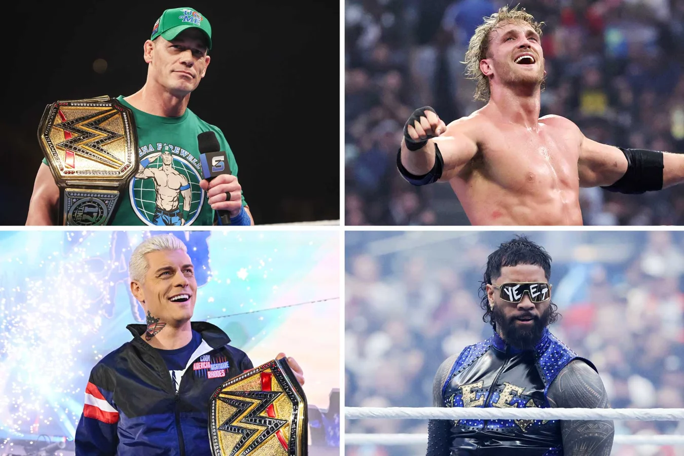 Seth Rollins not favored to win Money in the Bank