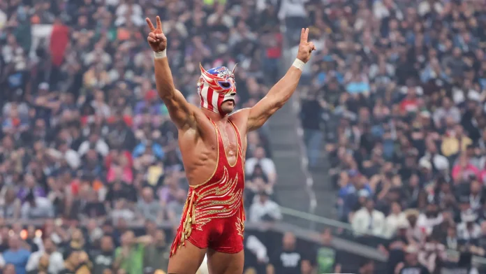 The Miz set for celebrity golf tournament in Lake Tahoe