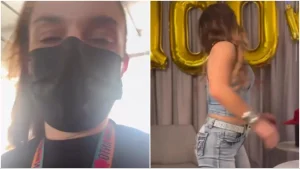 AEW’s Thunder Rosa voices frustration over booking; Queen Aminata responds with bold remark