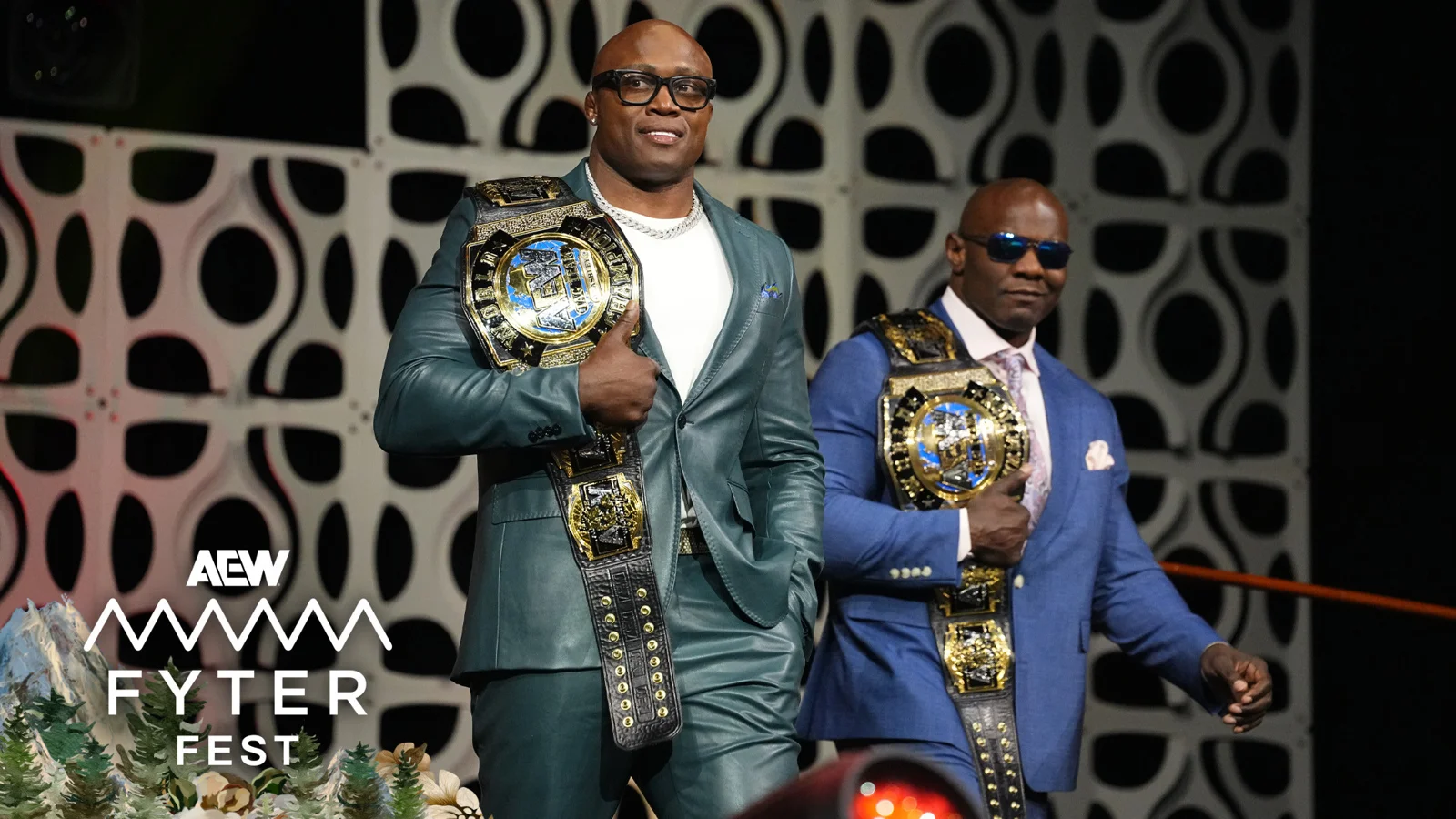 Toni Storm standout performance and steak moment on AEW Dynamite