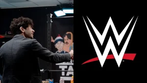 Tony Khan Eyes WWE’s Karrion Kross for AEW Comeback, Plans to Revive Forgotten Stable with Shocking Move