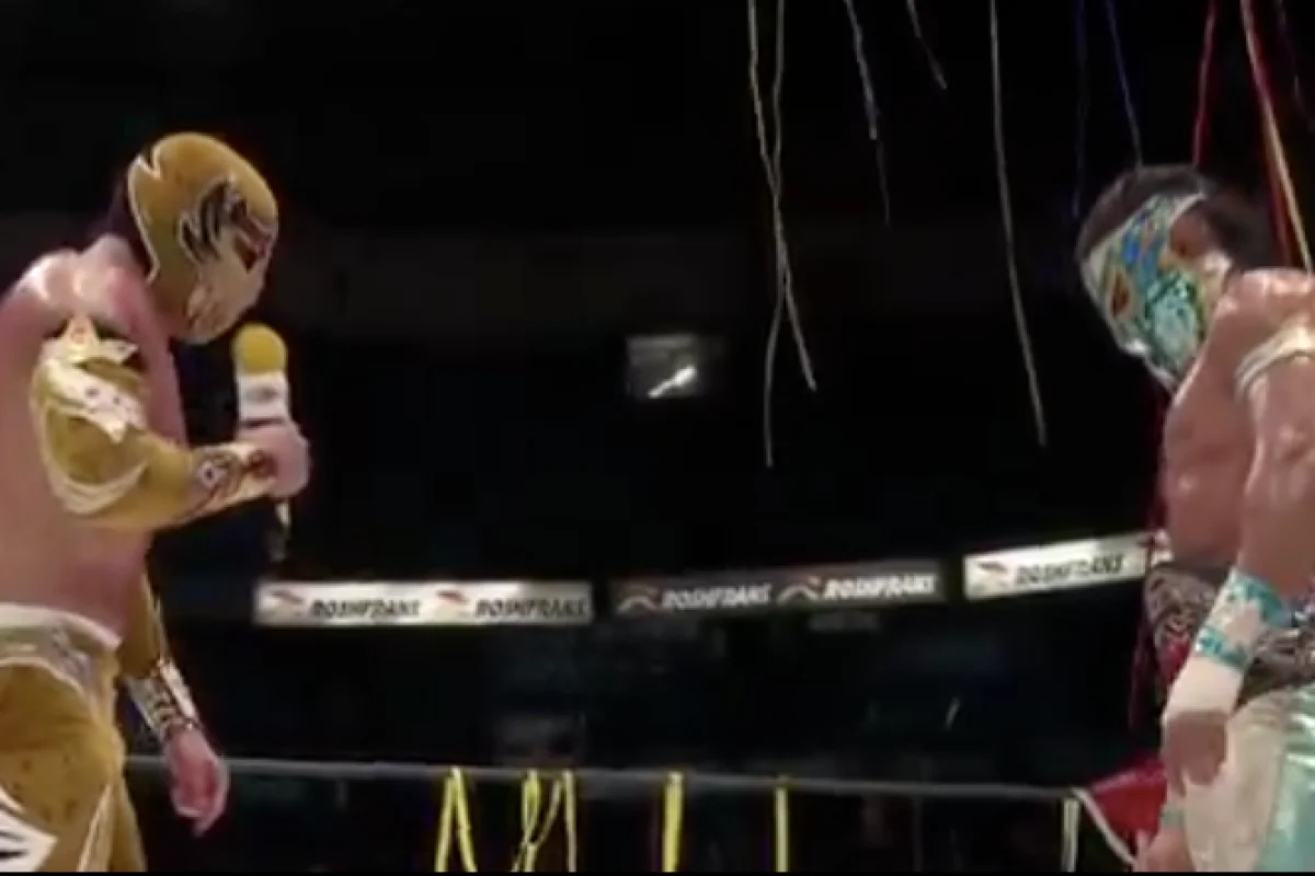 Tony Khan advised to watch out for TNA overtaking AEW