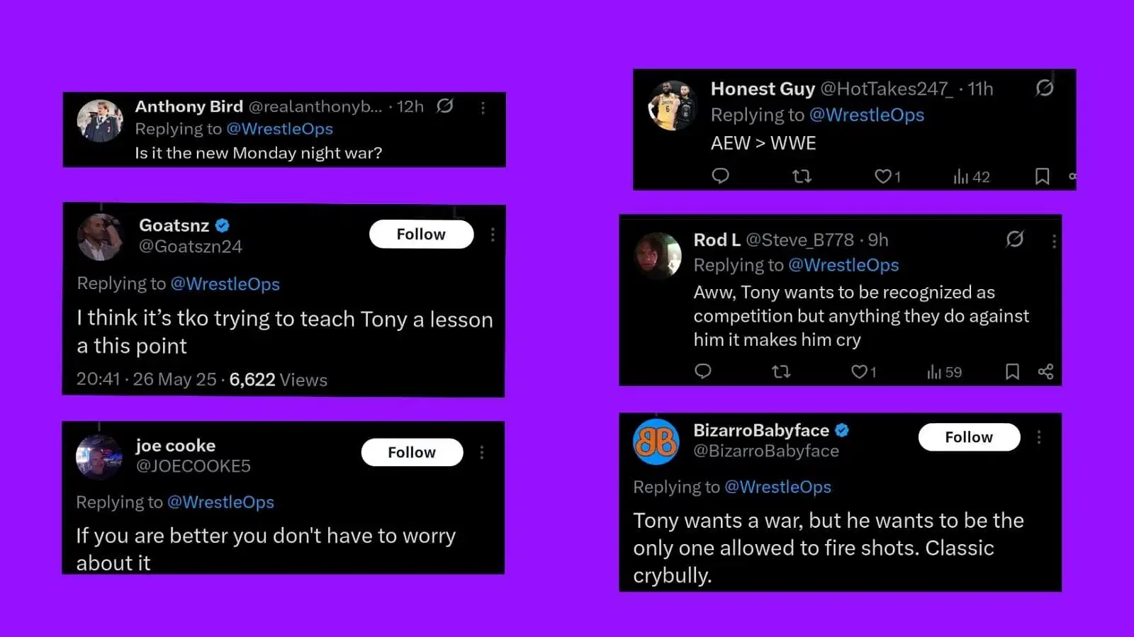 Tony Khan comments on Scorpio Sky AEW absence