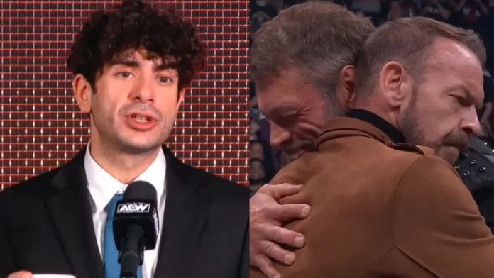 Tony Khan must reunite top AEW tag teams before 2025