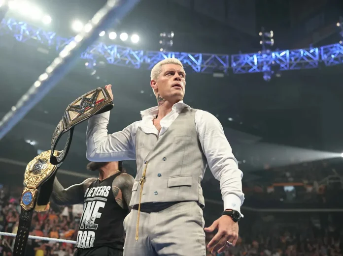 Triple H's repeated Money in the Bank losses for LA Knight