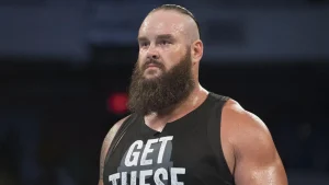 WWE Superstars Released After WrestleMania 41: Full List Includes Strowman, Baszler, Dakota Kai & More