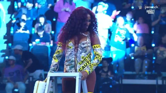 Why Seth Rollins was a safe bet for MITB win