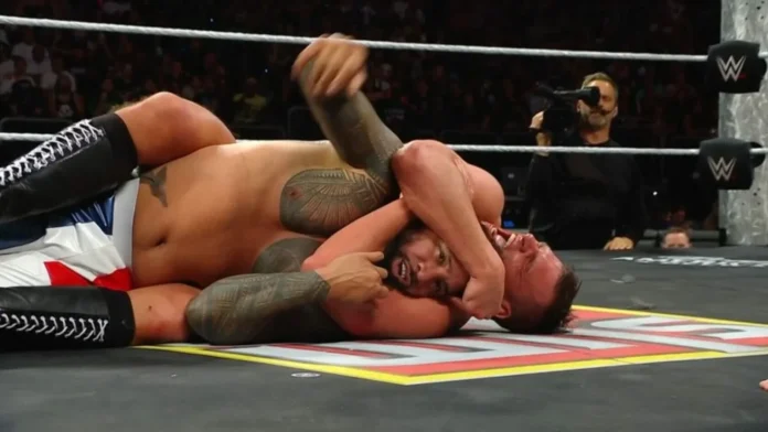 Why Triple H ended Jey Uso’s WWE reign after 51 days