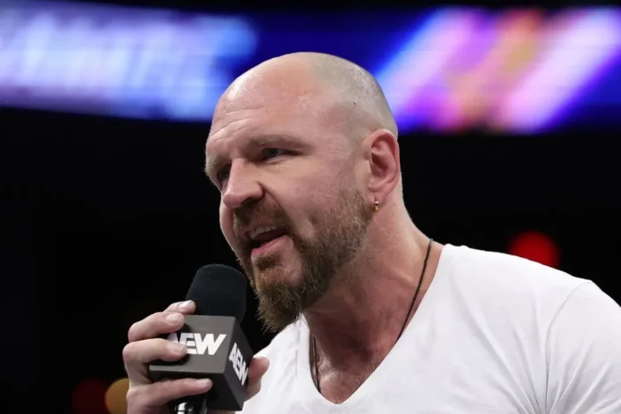 Will Jon Moxley be betrayed in AEW tag match