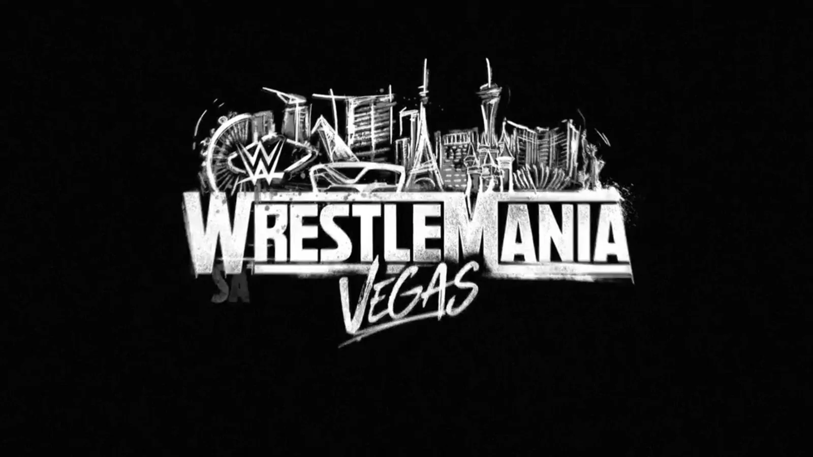 WrestleMania
