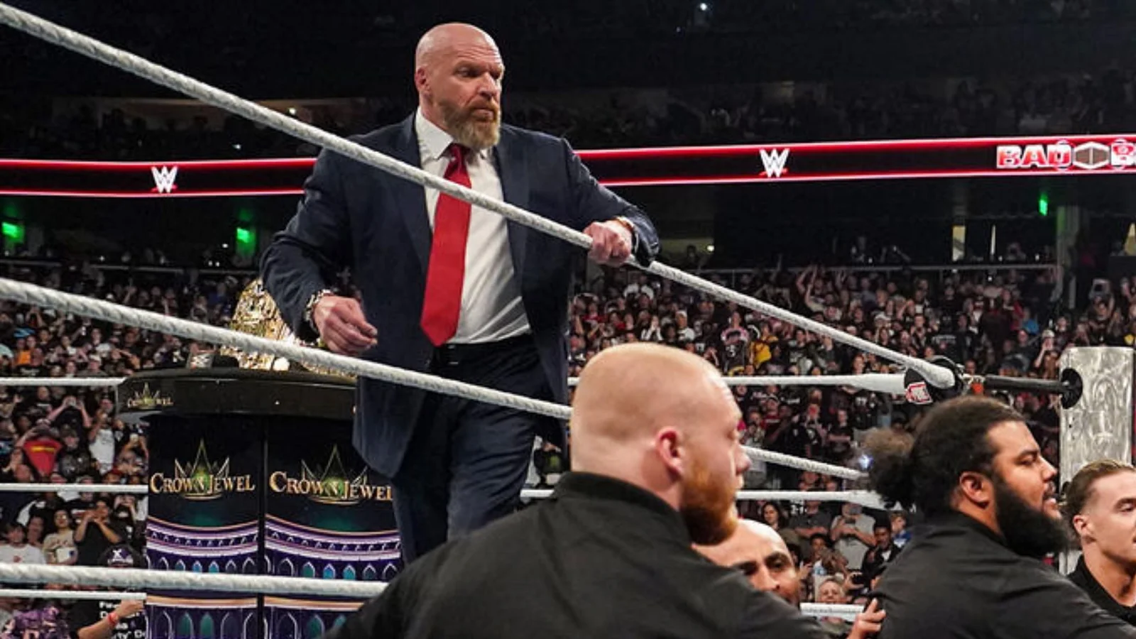 Zelina Vega discusses potential TNA Wrestling return