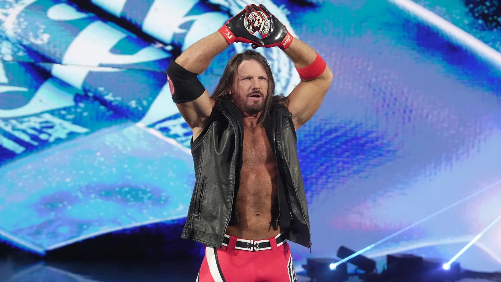 AJ Styles
