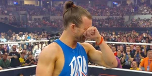 Adam Cole AEW Injury Update: 4 Top Stars, Including Adam Cole, Sidelined with Serious Injuries