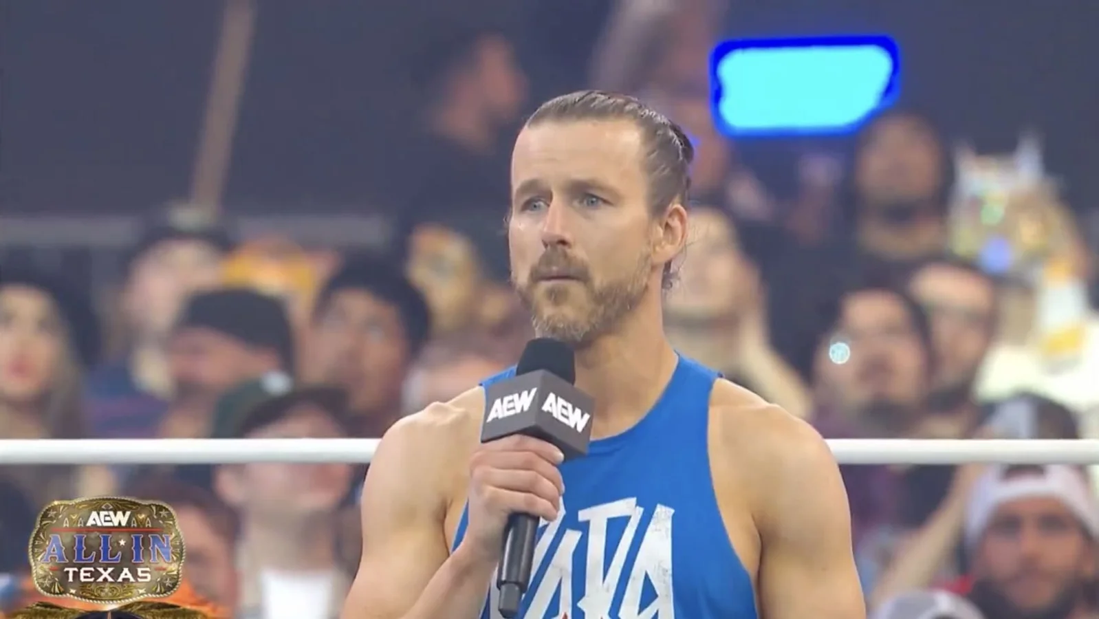 Adam Cole