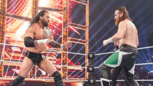 Braun Strowman and WWE Stars Officially Free Agents—Big Moves Expected in Wrestling World