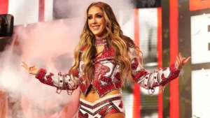 Britt Baker Pushes for AEW Contract Exit, Company Refuses Amid WWE Interest and Backstage Drama