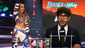 3 Signs Britt Baker AEW Departure May Be Permanent as Her Return Remains Uncertain