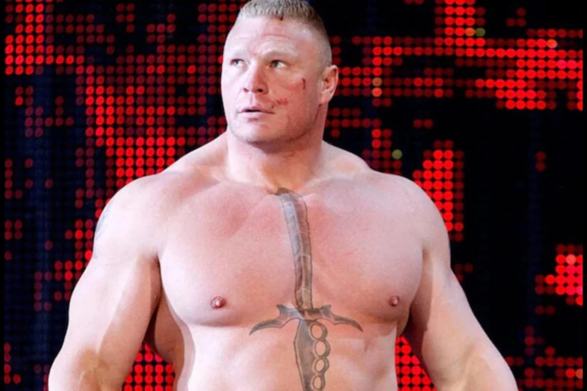 image-of-brock-lesnar-29-07-2025 Brock Lesnar