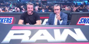 Brodie Lee Jr Joins Tony Khan’s Promotion in Shocking Return at Major ROH Show