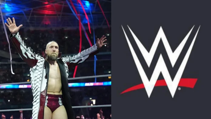 Bryan Danielson AEW roadblock WWE return
