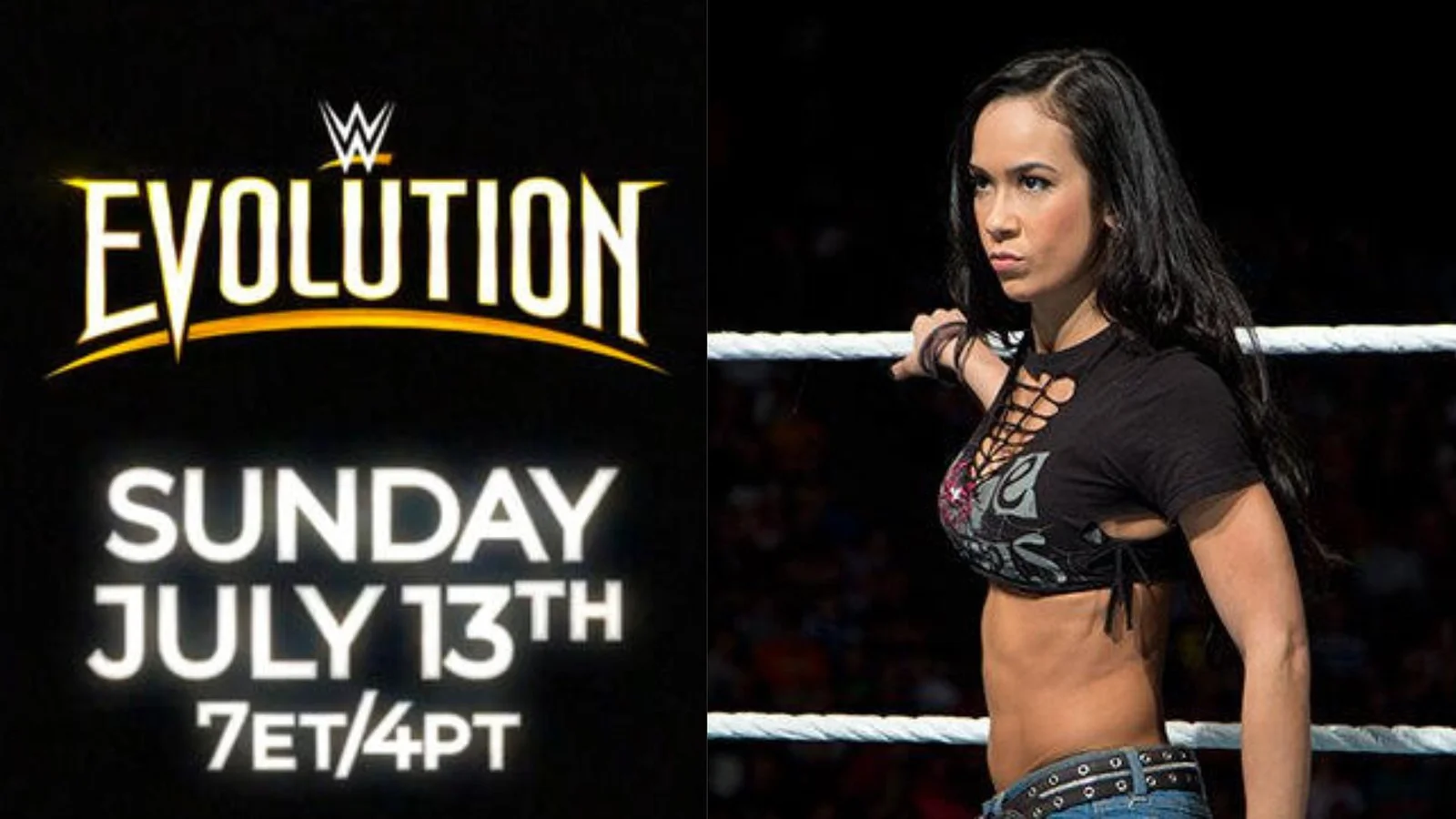 CM Punk AJ Lee WWE return