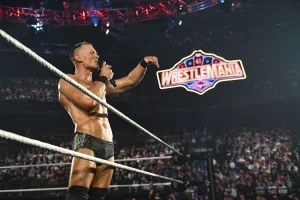 5 WWE Stars Who Could Replace Chad Gable as American Made Faction Leader Amid Injury Hiatus