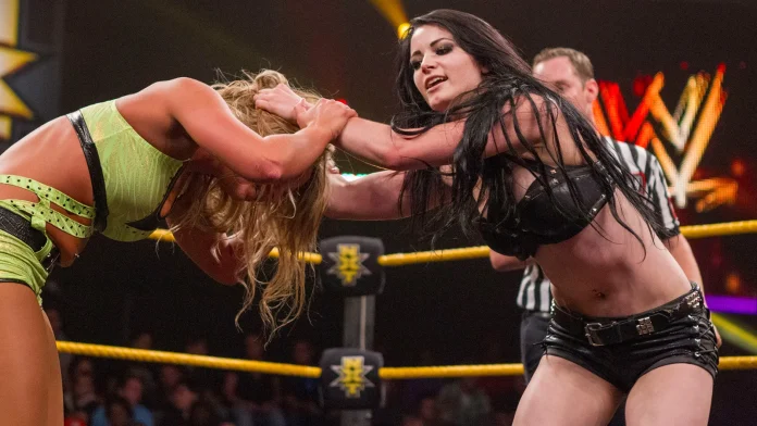 Chelsea Green WWE Tag Team Goals