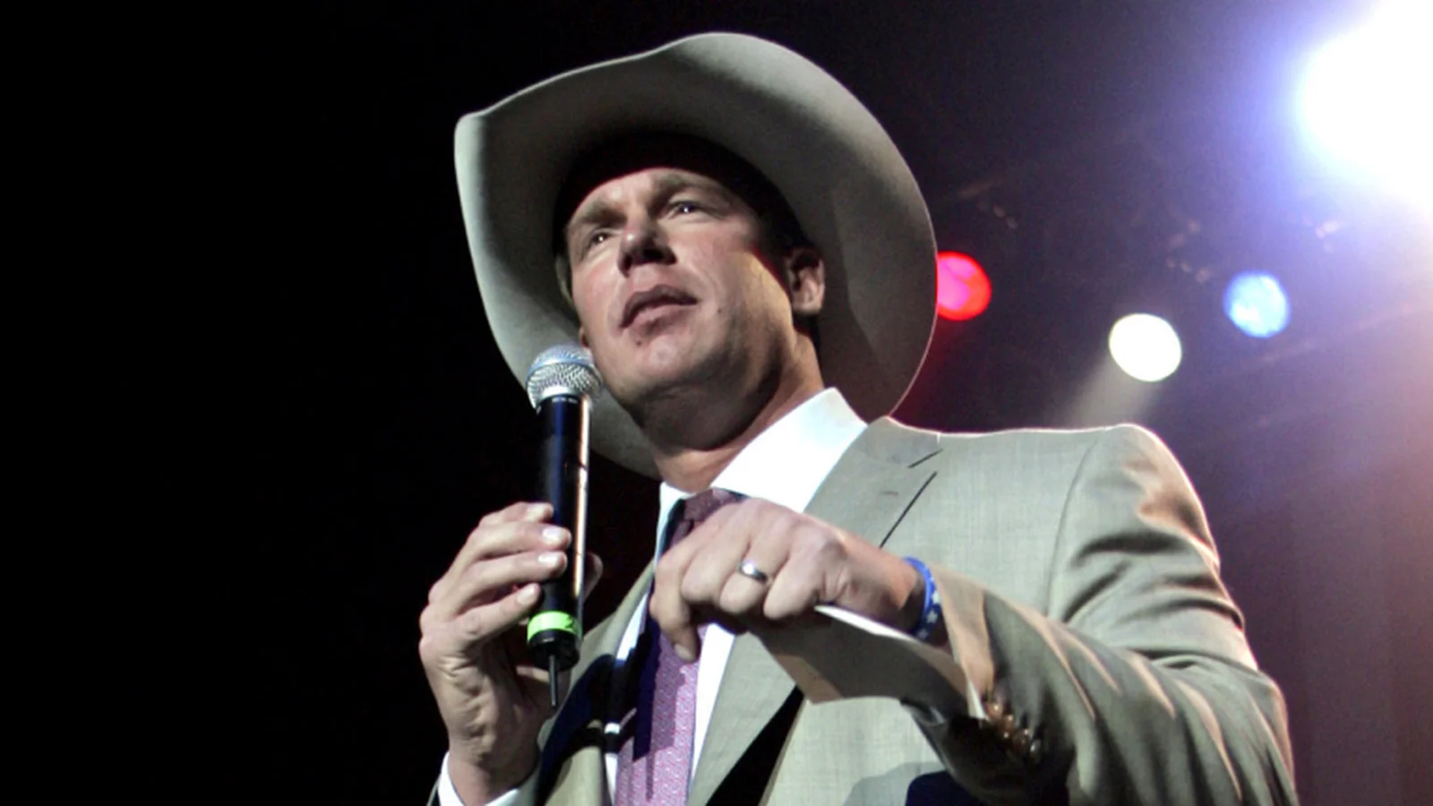 Chris Jericho backstage fight details