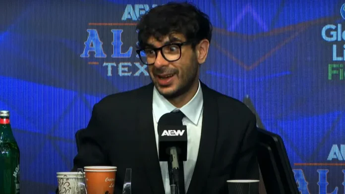 Christian Cage AEW tag team reunion