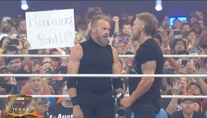 Cope Reveals Why He Saved Christian Cage: Shocking AEW Dynamite Update You Can’t Miss