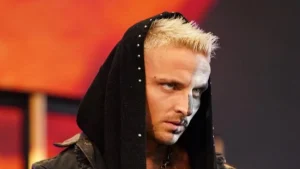 Released WWE Star Gigi Dolin Reveals Why She Refused to Be Introduced as Darby Allin’s Wife in AEW