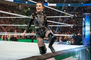 Gigi Dolin Reflects on WWE Release: “I Was Happiest I Had Ever Been” Before the Surprise Cut