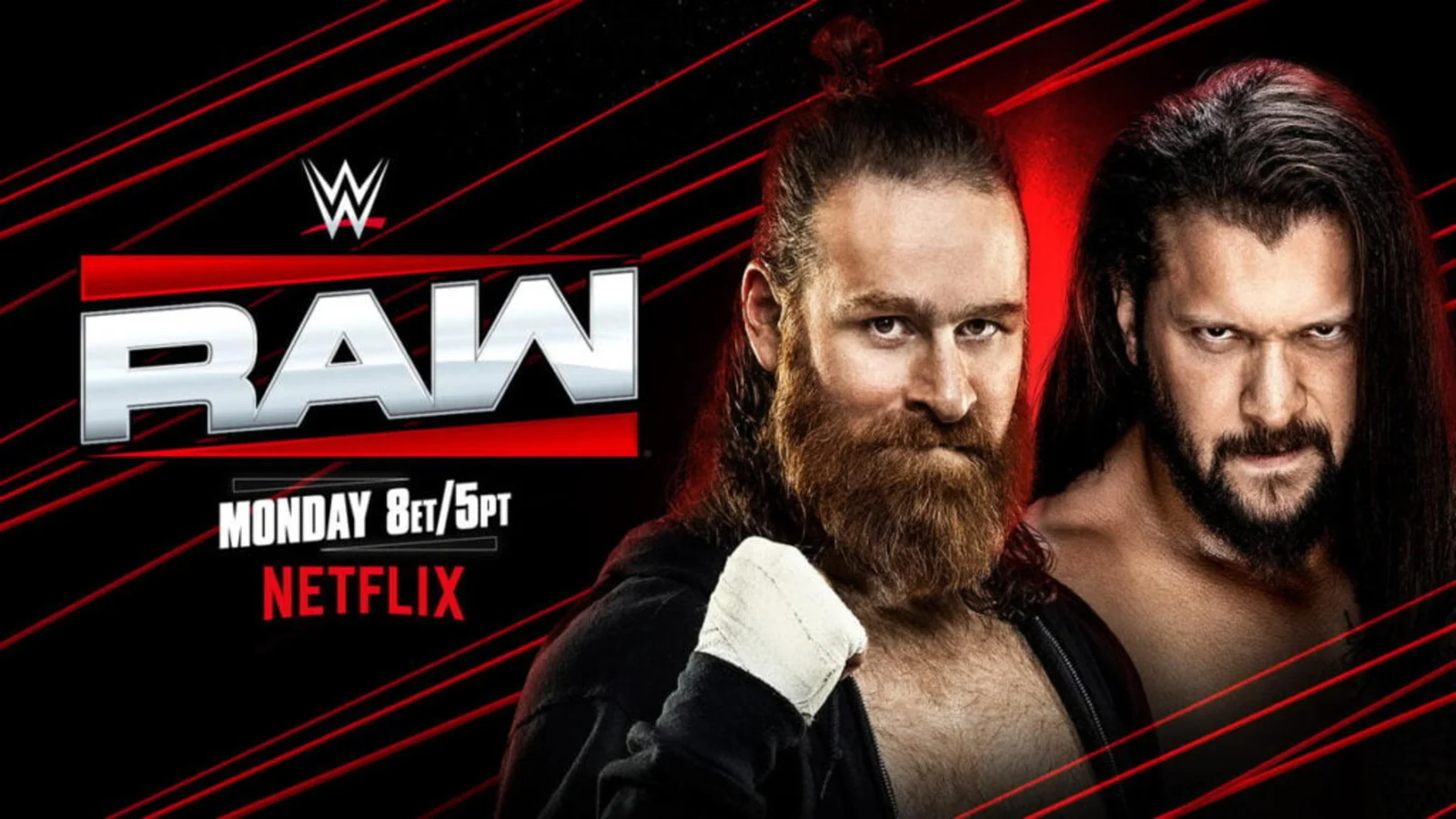 WWE RAW