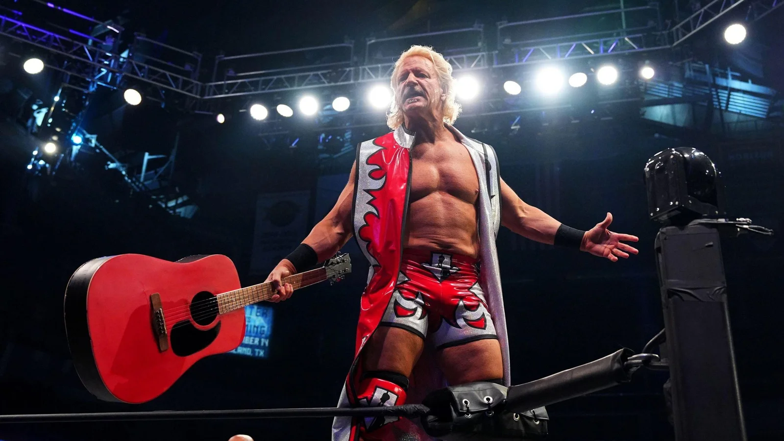 Jeff Jarrett
