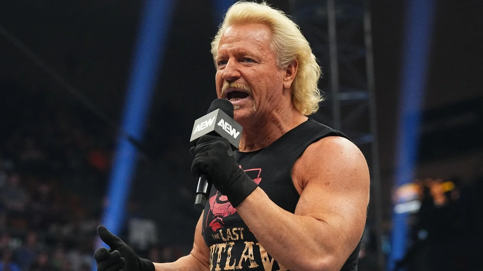 Jeff Jarrett