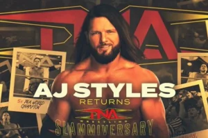 Jeff Jarrett Sparks Fury in Explosive TNA Impact 2005 Recap—Chaos and Rivalries Ignite at Universal Studios