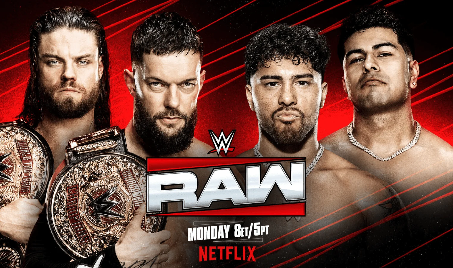 WWE RAW