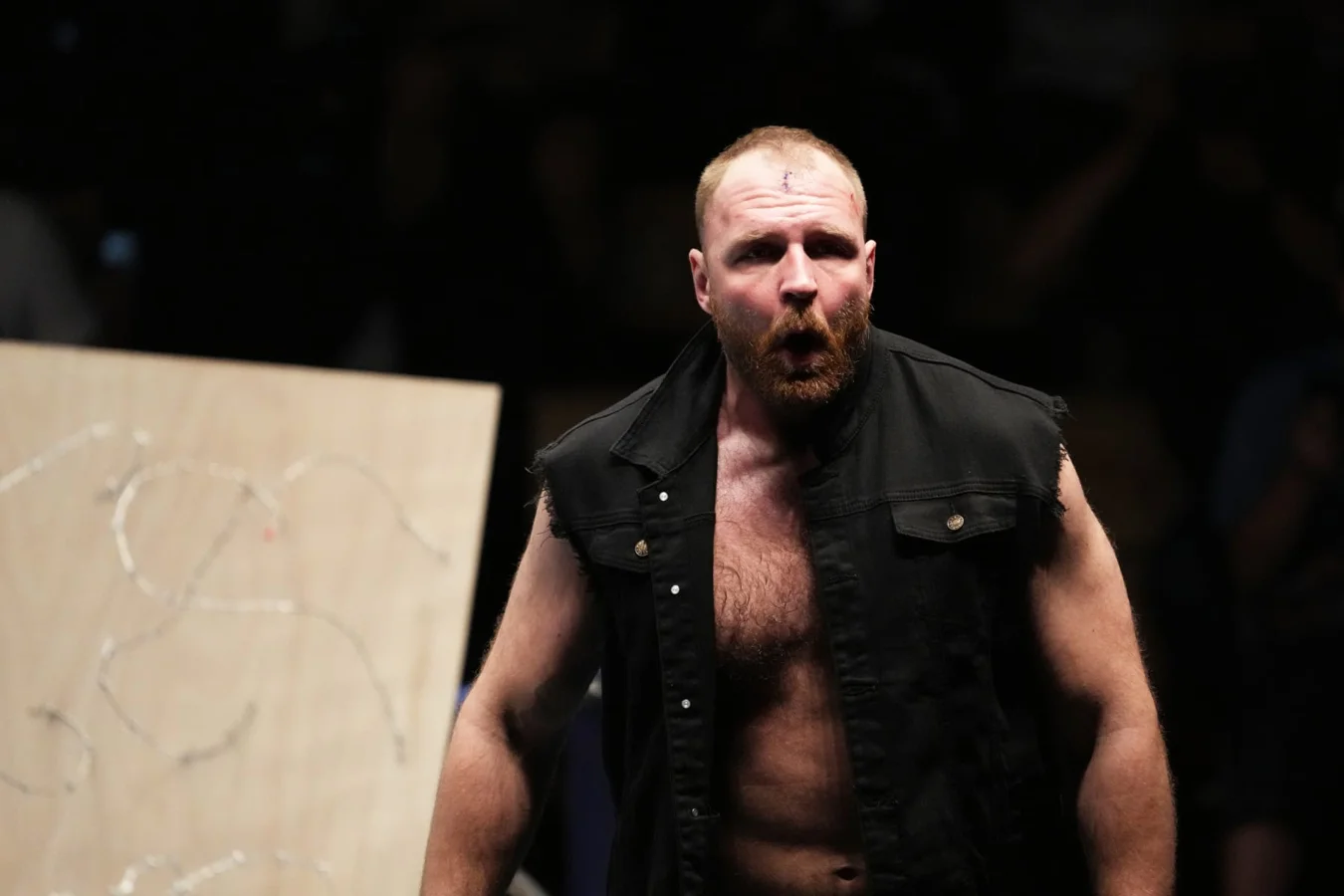 Jon Moxley