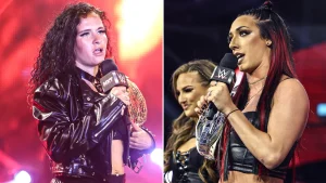 Karrion Kross Brutally Defeats Dominic Dijakovic in Heart-Stopping NXT Showdown at Full Sail University