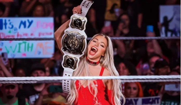 Liv Morgan WWE return storyline plans