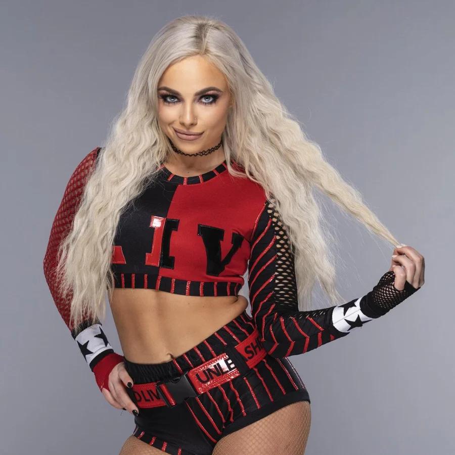 Liv Morgan