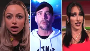 Liv Morgan and WWE Stars React to Dakota Kai’s Surprise Personal Update with Boyfriend