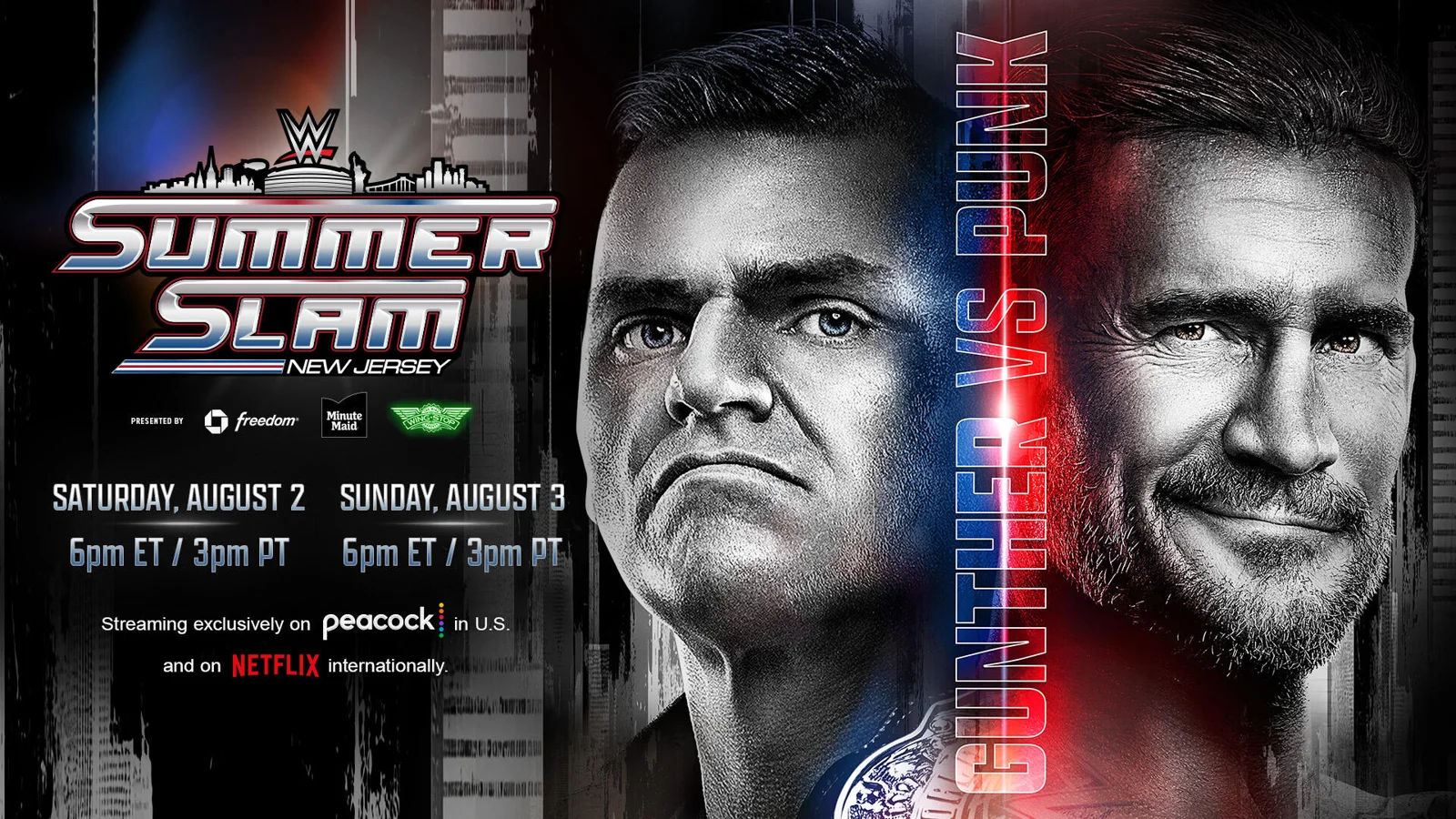 SummerSlam