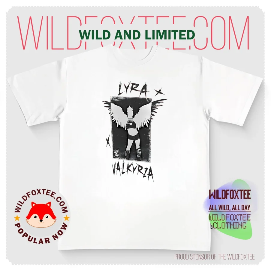 Lyra Valkyria