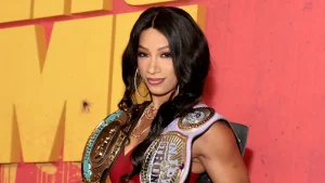 Mercedes Moné Hits 1,000th Match as AEW Dynamite 300 Delivers Heroes vs Villains, WWE-Style Surprises