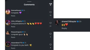 Mercedes Moné AEW and WWE Stars Flood Social Media with Reactions to Major WWE Engagement News