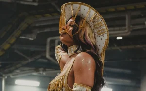 Mercedes Moné AEW Women’s Champion Congratulates Ex-WWE Star Amid Title Defense Tensions