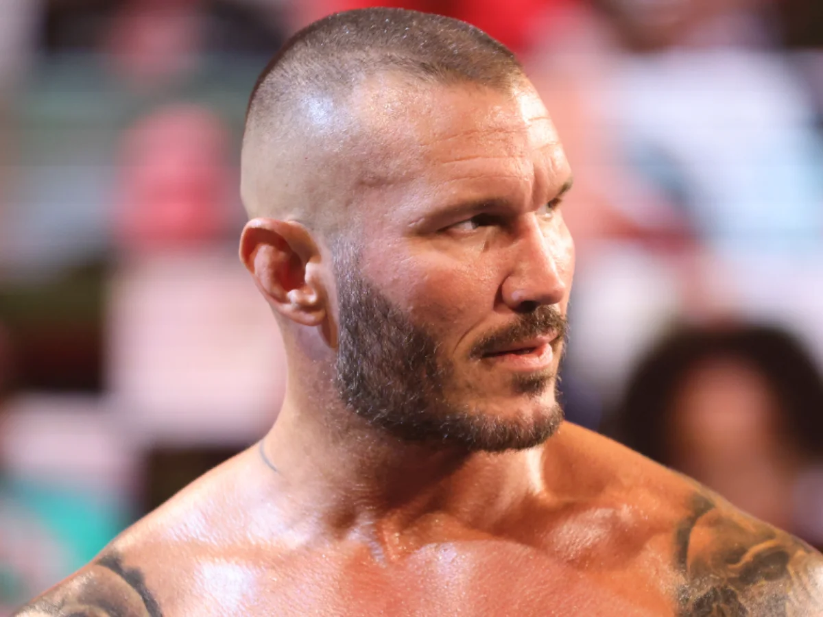 Randy Orton